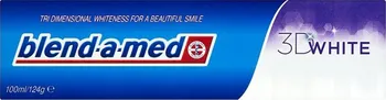 Zubní pasta Blend-a-med 3D White bělicí zubní pasta 100 ml