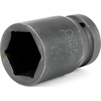 Gola hlavice Hlavice násobiče momentu 1" 36 mm