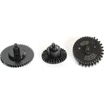 SHS Set vysoce zátěžových CNC kol 100:300 - šikmé ozubení - 3. gen