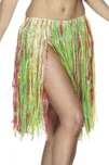 Smiffys Havajská sukně Hula barevná 56…