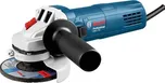 BOSCH GWS 750-125 Úhlová bruska Professional 0601394001 extended_warranty