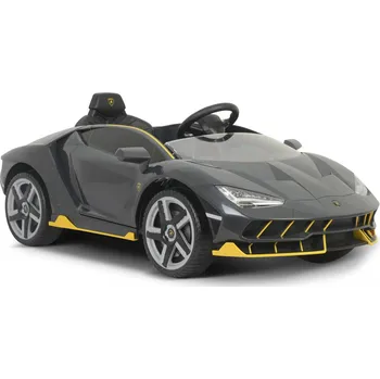 Buddy Toys Bec 8135 Lamborghini černé