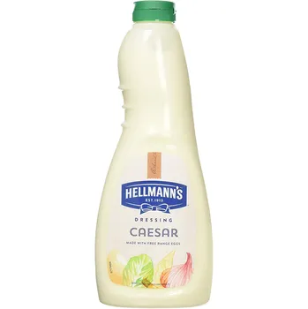 Dressing Hellmann's Dresing Caesar 1 l