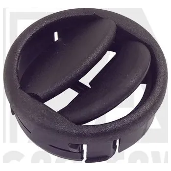 Oprava karosérie Výdech topení kulatý - střecha K Zetor Major