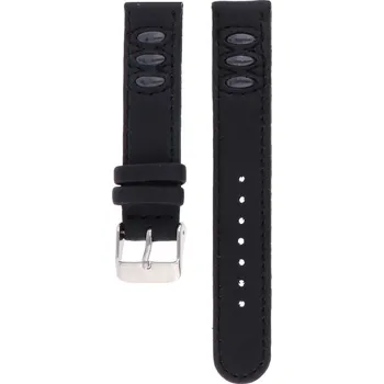 Řemínek na hodinky RB.13075.90 (16 mm) - RB.13075.1616.9090.L