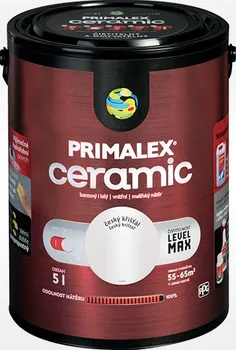 Interiérová barva Primalex Ceramic 5 l český křišťál