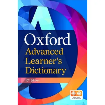 Oxford Advanced Learner´s Dictionary…