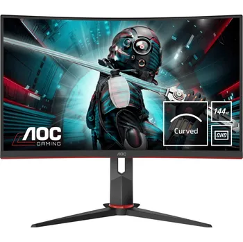 Monitor AOC CQ27G2U/BK