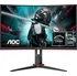 Monitor AOC CQ27G2U/BK