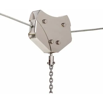 kladka Kaxl Trolej 245.001.010.001