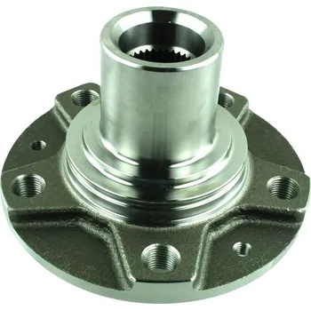 Náboj kola Fiat Ducato od 2006 Q17H Maxi - přední, rozteč 130 mm, 51750868