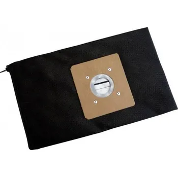 Sáček do vysavače AllBag Permanentní vysypávací sáček pro CONCEPT, Bravo Sencor a další