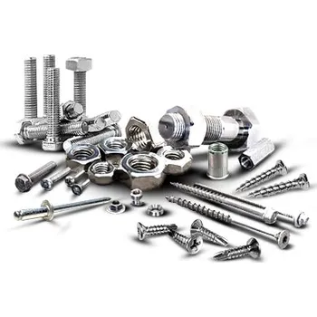 Zábradlí HK Zábradlí Spojovací materiál SSM