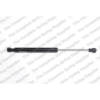 Příslušenství karosérie Pneumatická pružina, zavazadlový / nákladový prostor LESJOEFORS 8141401