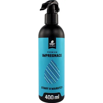Nanoprotech Inproducts Impregnace na…