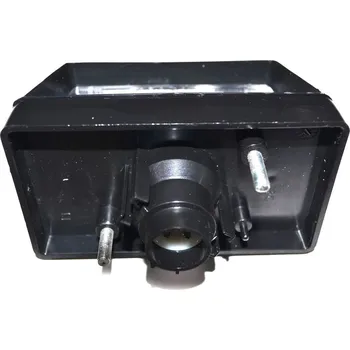 Osvětlení SPZ Osvětlení SPZ Iveco Daily od 2000, EuroCargo pravé, 98426076