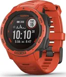 Garmin Instinct Solar