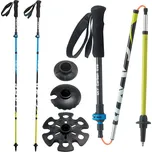 CAMP treková hůl Sky Carbon Evo 36-130cm