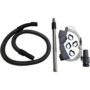 Sada šamponovacího příslušenství pro ZELMER Aquawelt Plus VC7920.0 SP, .0 ST, .5 S hadice, rozprašovač, tyč