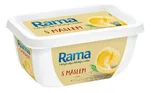 Rama s máslem 400 g