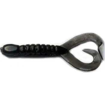 Umělá nástraha Twister dvouocasý Sellior B14 5,5cm / 5ks balení