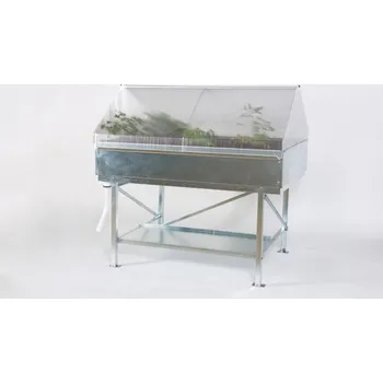 Pěstební box HORNÍ ZASTŘEŠENÍ SOZA 225