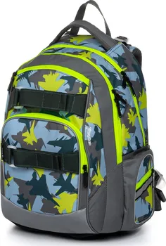 Školní batoh Oxybag Oxy Style Mini