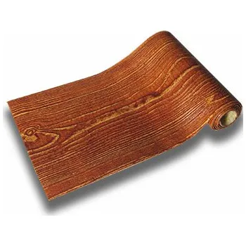 Obklad Fasádní obklad, Dřevoflex Me 03, Teak světlý