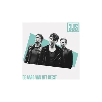 Zahraniční hudba De Aard Van Het Beest / Vinyl / Coloured - Drie Js [LP]
