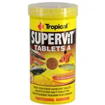 Tropical SuperVit Tablets A 250 ml