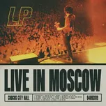 Live in Moscow - LP [CD]