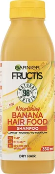 Šampon Garnier Fructis Hair Food vyživující šampon 350 ml