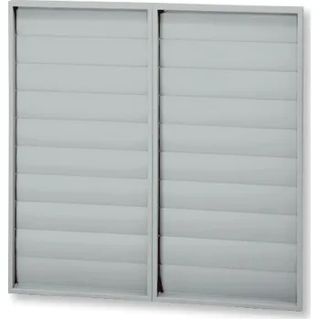 Ventishop PER 560 W žaluziová klapka