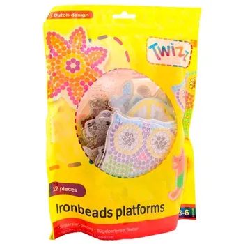 zažehlovací korálek Twizz Zažehlovací korálkové obrázky