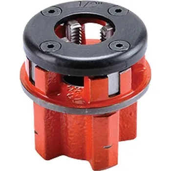 Závitořezný nástroj Závitořezná hlava pro závitořez 1/2" Ridgid NPT