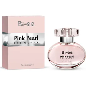 Bi-es Pink Pearl EDP