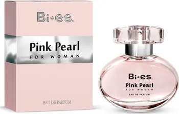Dámský parfém Bi-es Pink Pearl EDP