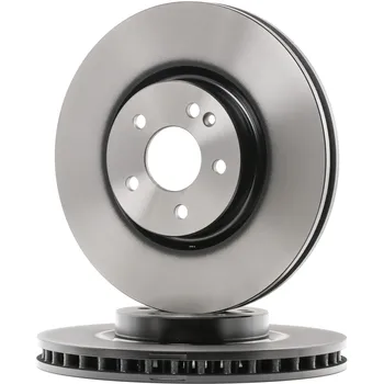 Brzdový kotouč TRW DF6744S