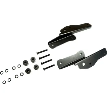 Zavazadlo na motocykl Triumph Tiger 900 20-25 montážní sada topcase KR6415