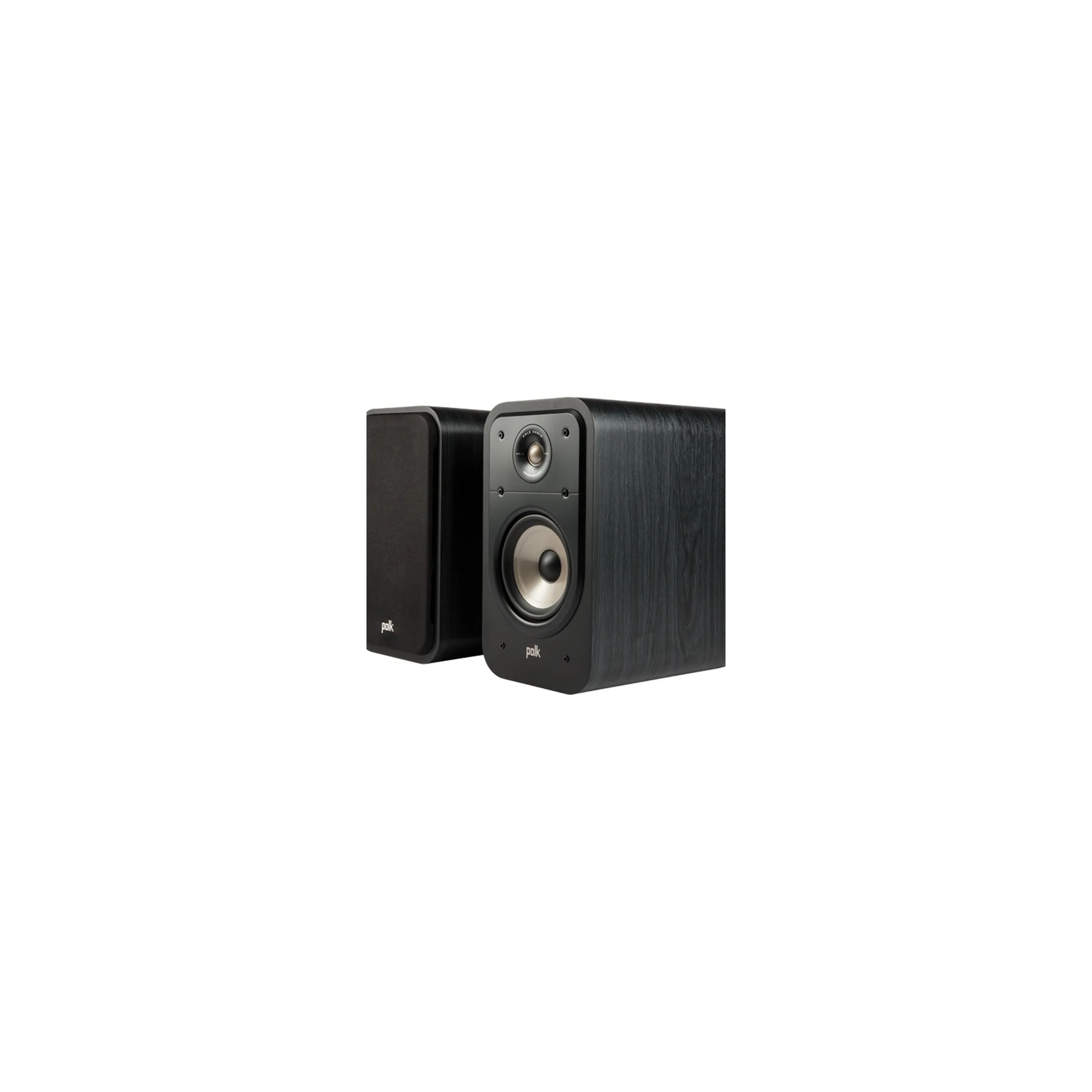 Fotografie 2 -  Polk Audio Signature S20e Black