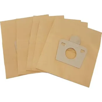 Sáček do vysavače Sáčky do vysavače MOULINEX Ascot papírové 5ks