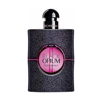Dámský parfém Yves Saint Laurent Black Opium Neon W EDP Tester 75 ml