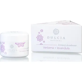 Dulcia Natural Verbena Levandule 30 g