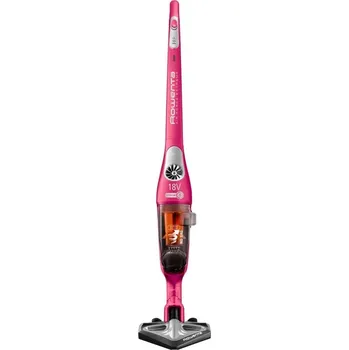 Rowenta RH8819WH růžový Vysavač Rowenta RH8819WH růžový