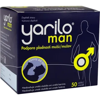 Axonia Yarilo man 50 sáčků