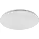 Rabalux 5446 LED stropní svítidlo Danny 1x60W | 4800lm | 3000-6500K | IP20 - CCT, stmívatelné, s dálkovým ovládáním, s funkcí časovače, efekt třpytu, bílá + K nákupu nad 3000 Kč dárek zdarma