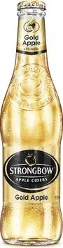 Cider Strongbow Gold Apple 330 ml