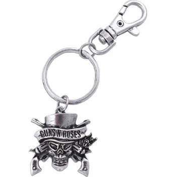 Přívěšek na klíče Guns N Roses