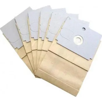 Sáček do vysavače Sáčky do vysavače ROWENTA Compact papírové 6ks