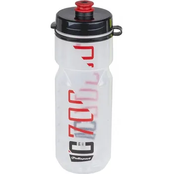 Láhev Lahev POLISPORT S800 0,7l čirá